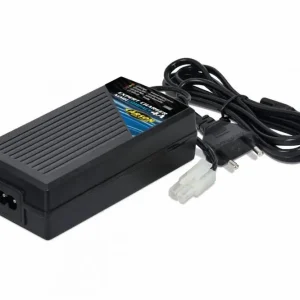 Carson Expert charger NiMH Compact 4A – 500606070